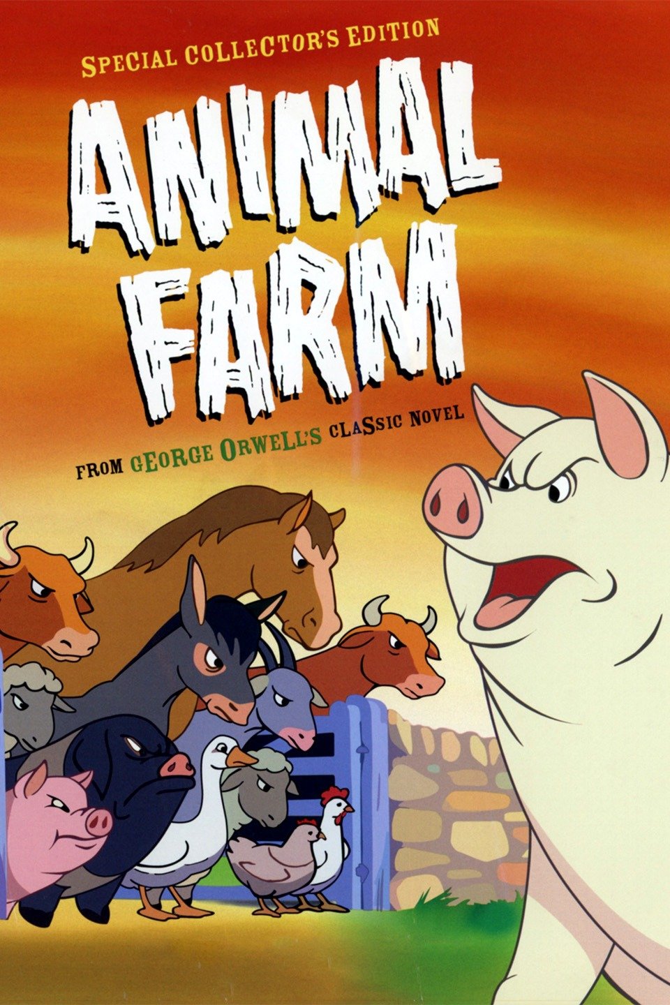 Animal Farm