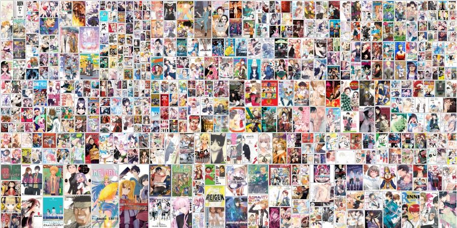 Kinsou no Vermeil 4 comic manga anime Yoko Umezu Japanese Book