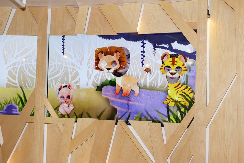 gate way @ imaginia
