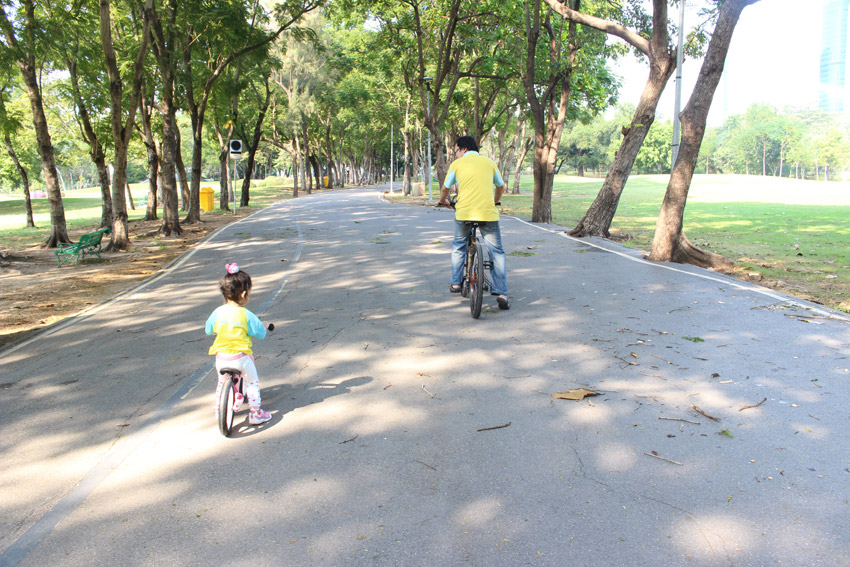 �ѡ��ҹ�ç��� balance bike