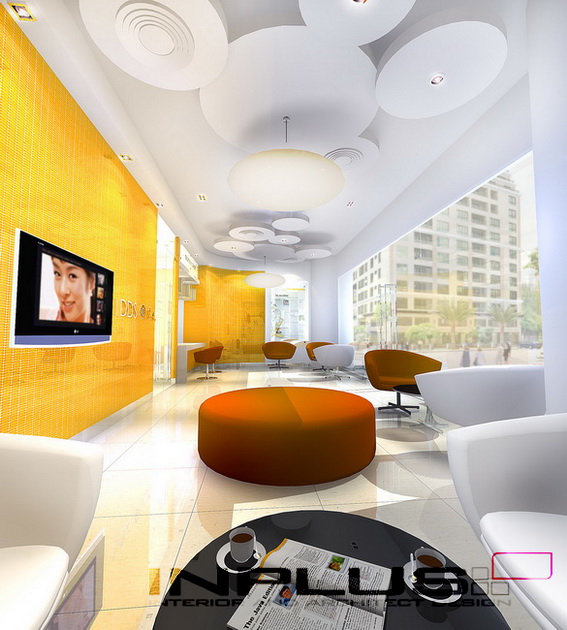 Dental Clinic @ Sukhumvit 24