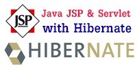 บริษัทสอนอบรม Java JSP & Servlet with Hibernate Framework