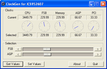 ++ Chapter2 : มาใช้ClockGenกันเถอะพี่น้อง