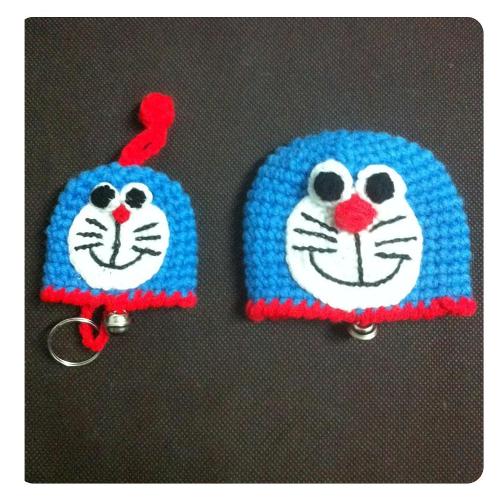 Key Cover and Gear Cover ...
