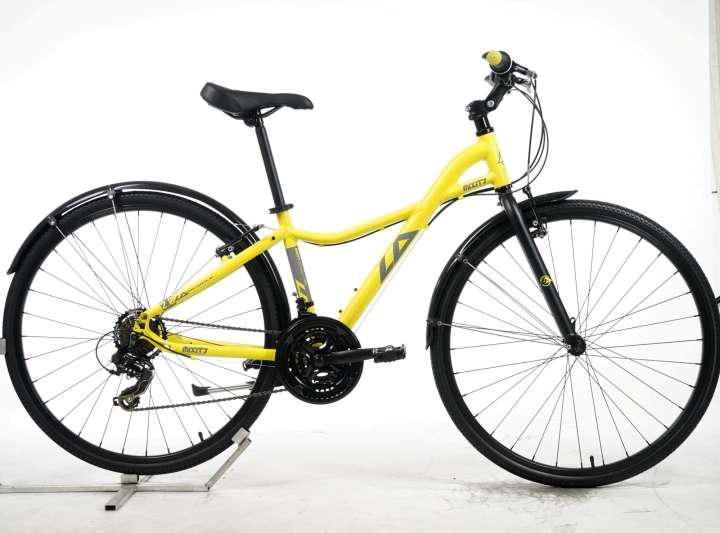 ѡҹ LA Bicycle Hybrid Bike  MIXITY 2.0