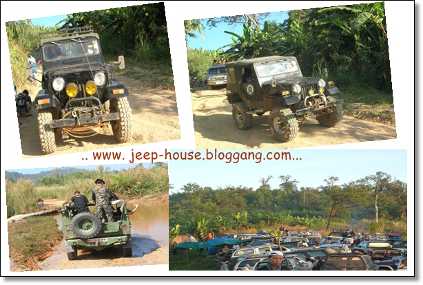 Jeep house владивосток