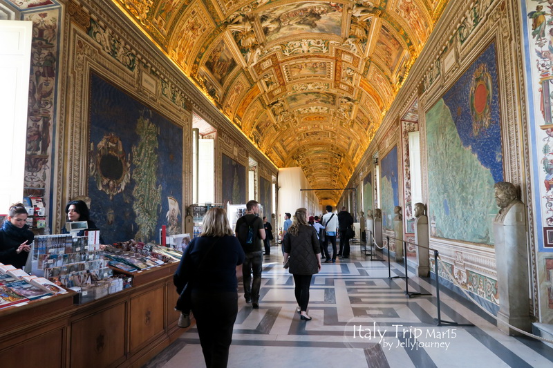 ผลการค้นหารูปภาพสำหรับ พิพิธภัณฑ์ แห่ง วาติกัน Vatican Museums