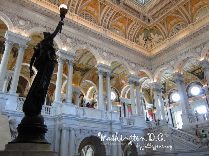 Washington, D.C. [Review] (part 2/3)