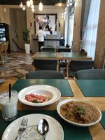 @ Zaytoon (Afghan food)