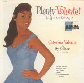 caterina valente poinciana bloggang jจ ย เพลงสากลเพราะ ๆ ช ดท 1 caterina valente poinciana bloggang jจ ย เพลงสากลเพราะ ๆ ช ดท 1
