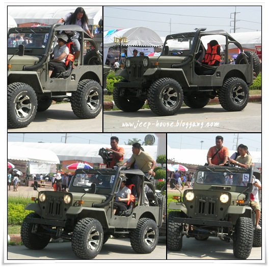 Jeep house владивосток