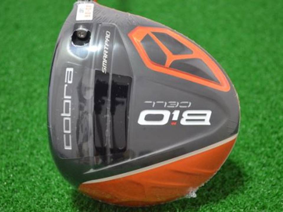 Cobra Bio Cell Driver 1W Manche Flex S - Occasion Classe C, Club De Golf