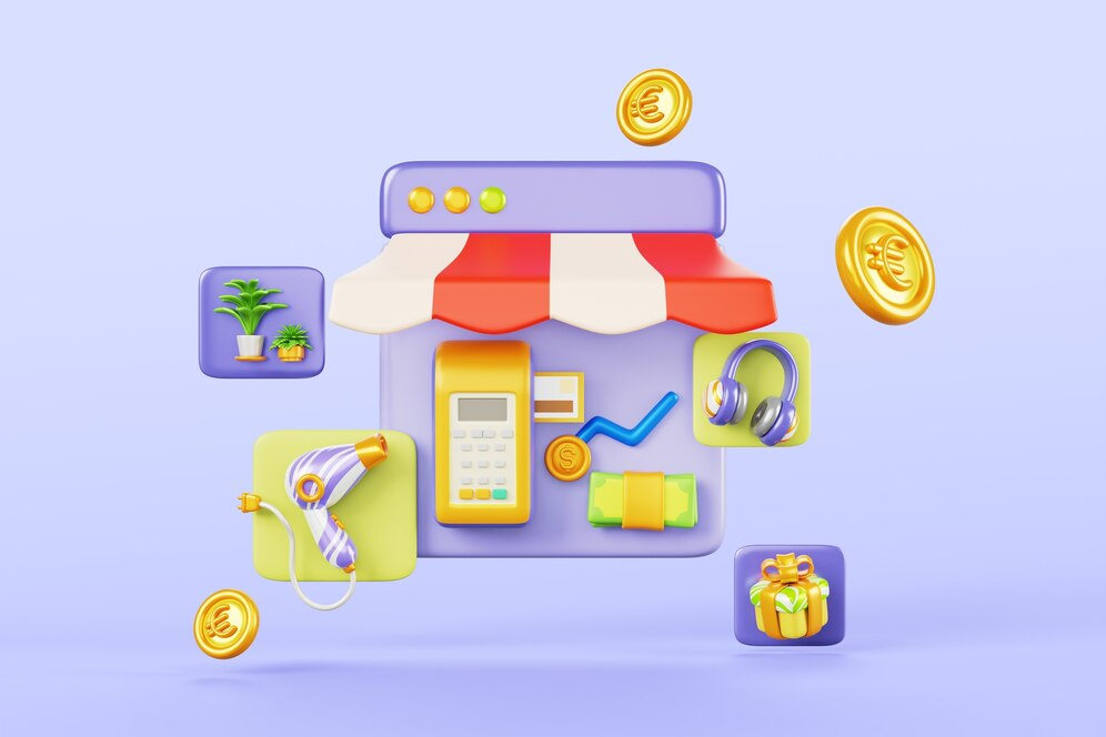 e commerce คือ