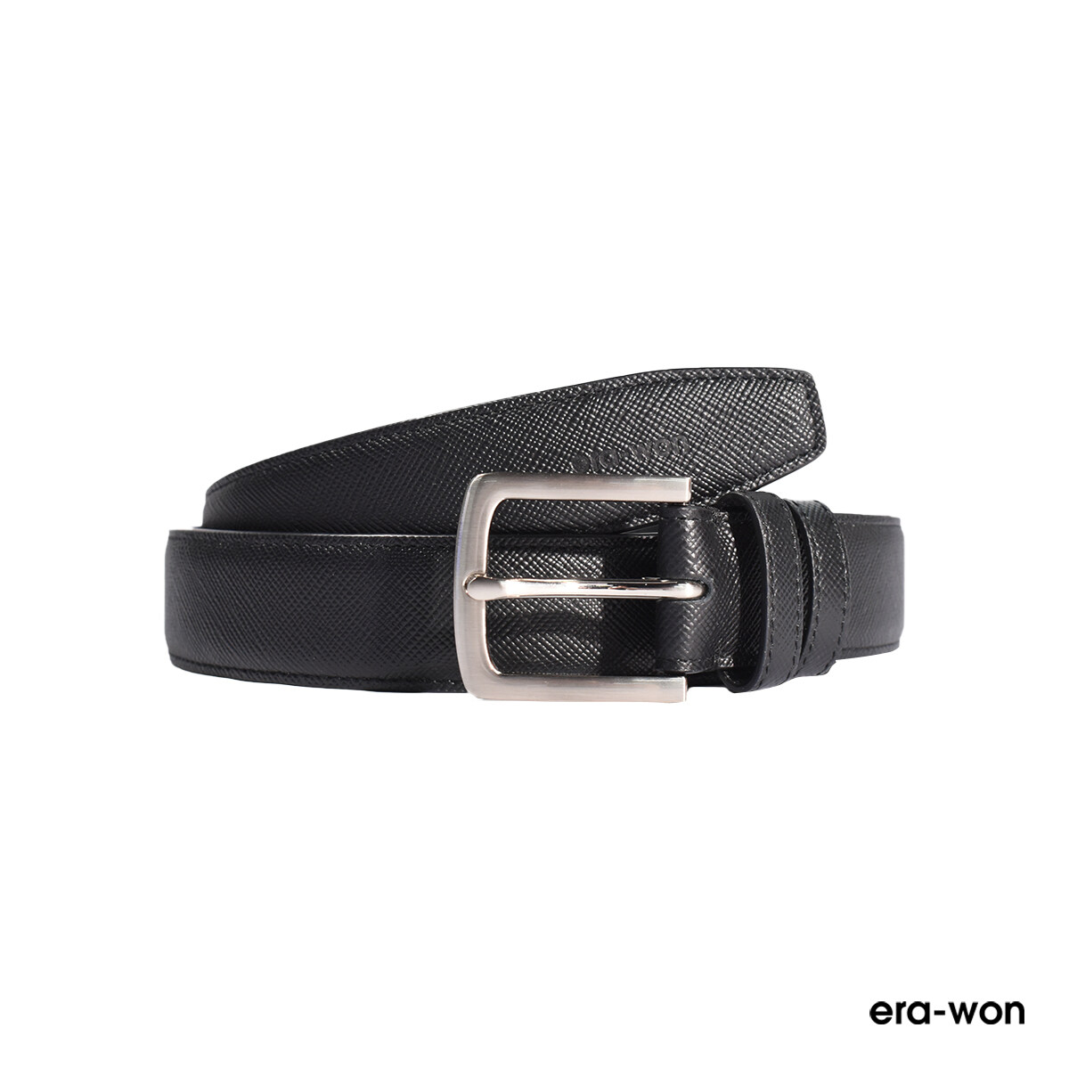 era-won Ѵ ˹ѧ  Business Belt  Black