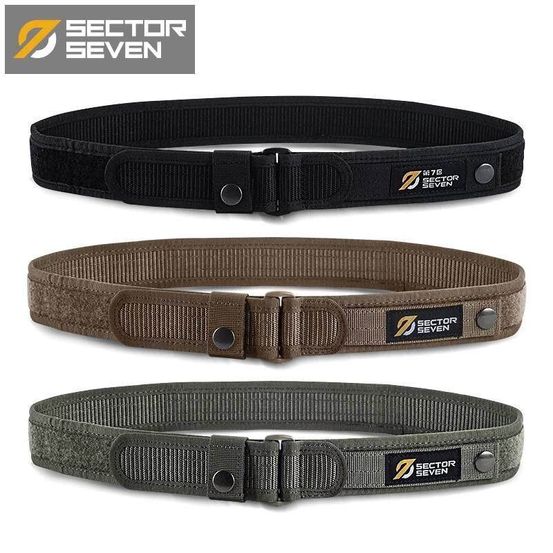 Ѵ Sector Seven Ẻչ
