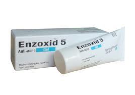 น งน ใบชา Review Enzoxid 5 Gel ใช ร กษาส ว แทน Benzac 5 ได ในราคาท ถ กกว า น งน ใบชา Review Enzoxid 5 Gel ใช ร กษาส ว แทน Benzac 5 ได ในราคาท ถ กกว า