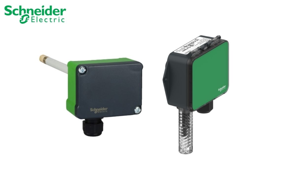 Hum Id Sensor ความสำคัญของ Humidity Sensor ต่อระบบอัตโนมัติ