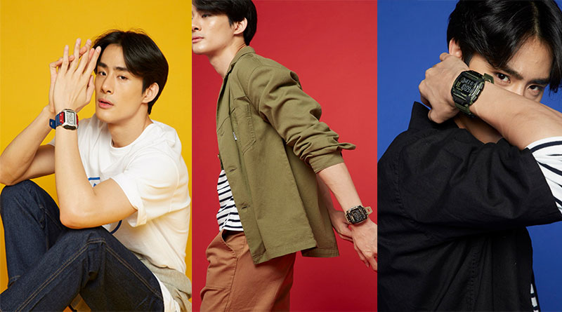 timex command red bull