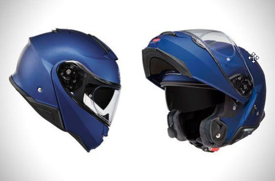 ǡѹͤ Shoei Neotec II