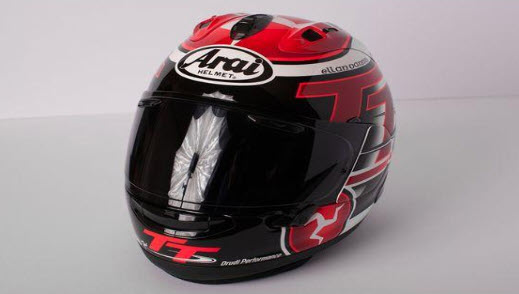 ǡѹͤ-Arai Corsair X