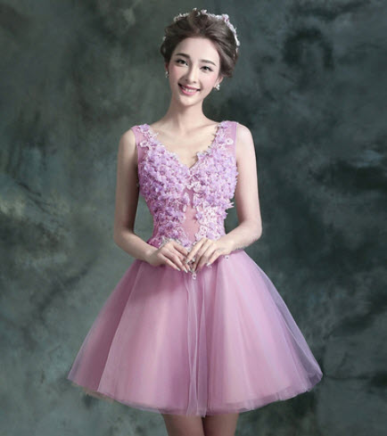 ชุดไปงานแต่งงาน - 02