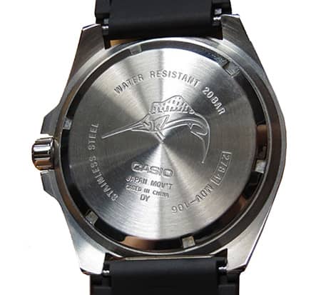 casio mdv 106 forum