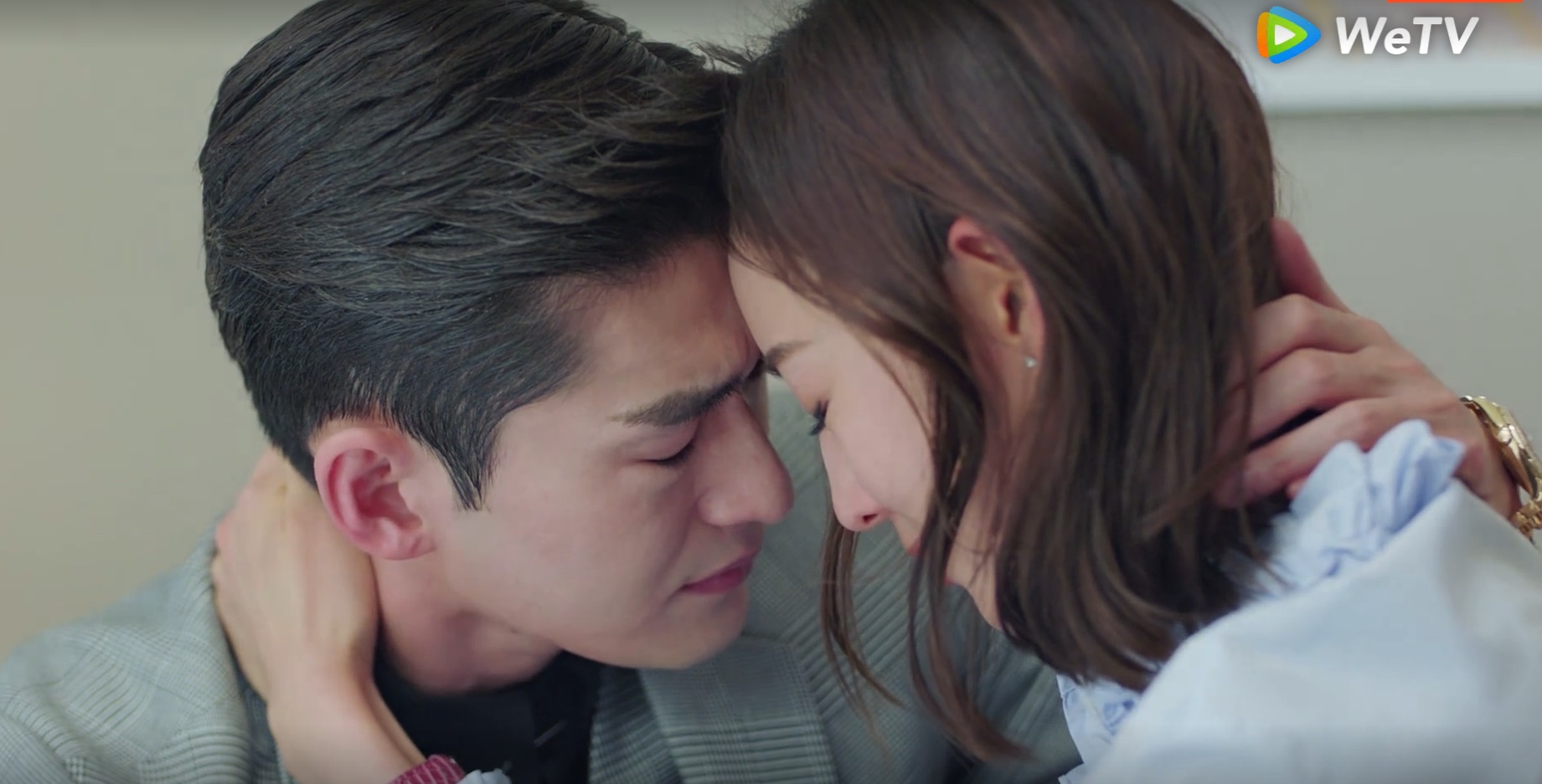 รีวิวซีรี่ย์ Here To Heart อดีตรักคืนใจ 