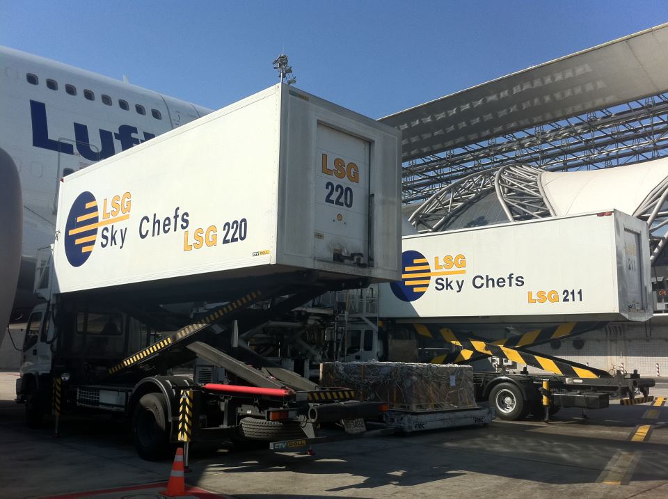 in-flight catering | jet team co., ltd. Images High... ประสบการณ์ชีวิตของ inflight catering คนนึง ตอนที่ 10
