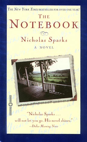 the notebook nicholas the notebook nicholas