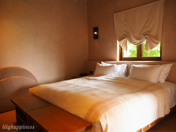 Hotel La Casetta