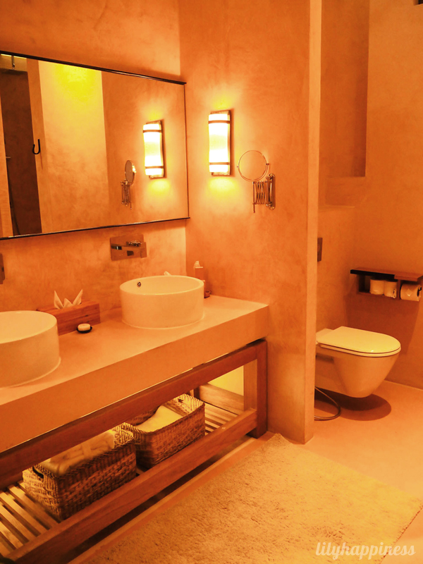 Hotel La Casetta