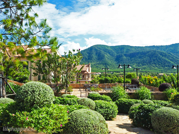 Hotel La Casetta