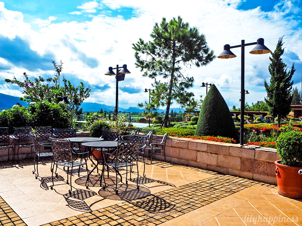 Hotel La Casetta