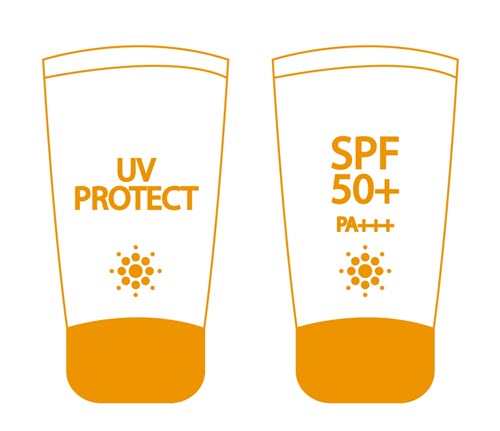 พาไปดูวิธีเลือกซื้อครีมกันแดด ว่าค่า SPF และ PA  เท่าไรถึงจะดีสำหรับสาวกลัวแดดกันค่ะ