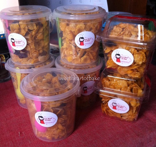 รายการ 100+ ภาพพื้นหลัง วิธีทําคอนเฟลกคาราเมล แบบไม่อบ สวยมาก รายการ 100+ ภาพพื้นหลัง วิธีทําคอนเฟลกคาราเมล แบบไม่อบ สวยมาก