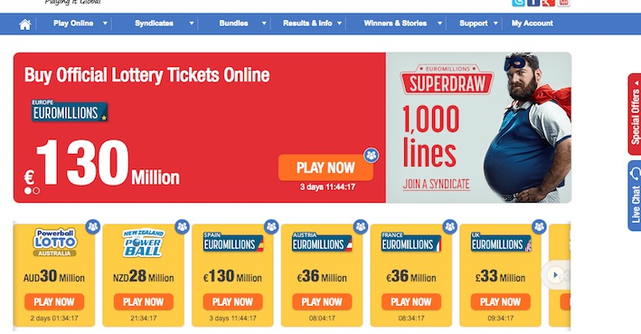 70 million superdraw 70 million superdraw