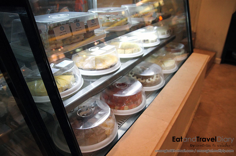 ปลาหมึกน้อยกับนายโอเลี้ยง "Coffee Beans by Dao" the