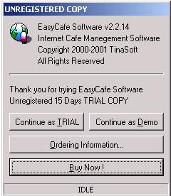 tinasoft easycafe tinasoft easycafe