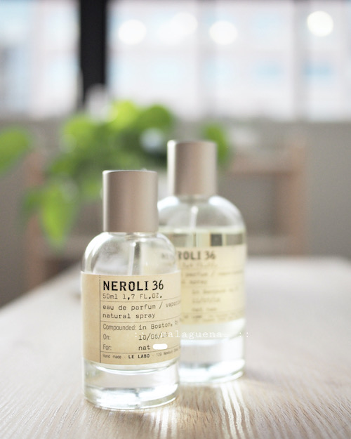 Neroli 36 review online