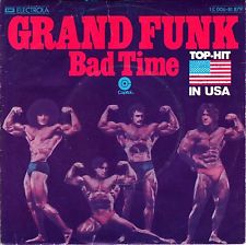 grand funk railroad bad time grand funk railroad bad time
