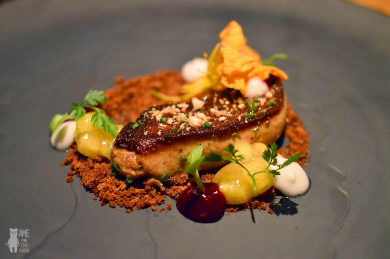 Aston Dining Room Bar Sukhumvit 31