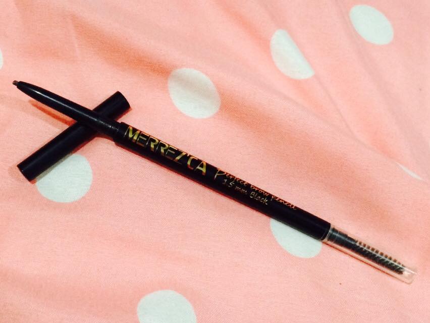 ดินสอเขียนคิ้ว Merrez'ca perfect brow pencil