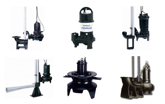 BlogGang.com : : สมาชิกหมายเลข 1110392 : ปั๊มไดโว่ ปั๊มน้ำเสีย ปั๊มจุม  Shinmaywa Submersible pump CN CRS CVS CV JSA