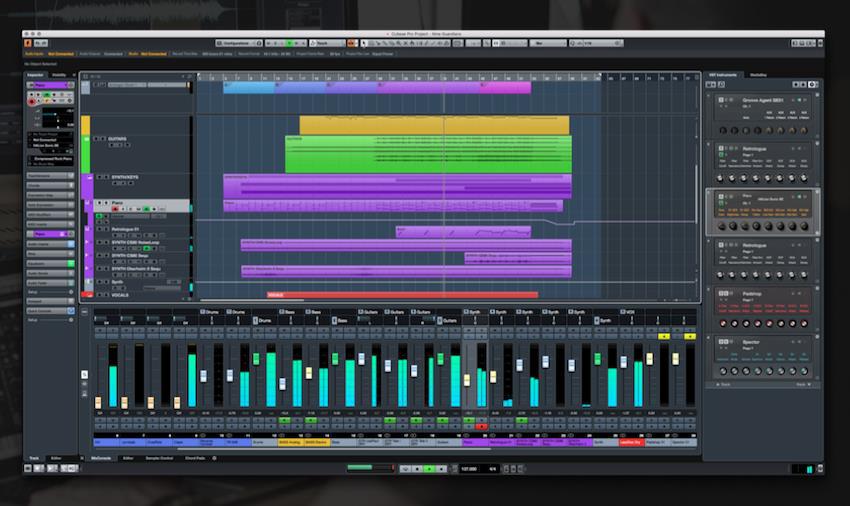 download cubase 5 full crack