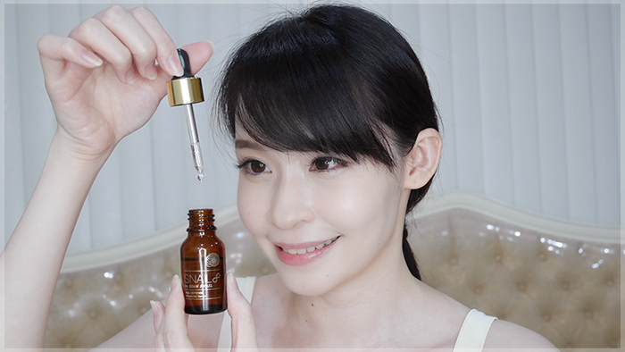 SNAIL 8 AGE DEFENSE Advanced Serum