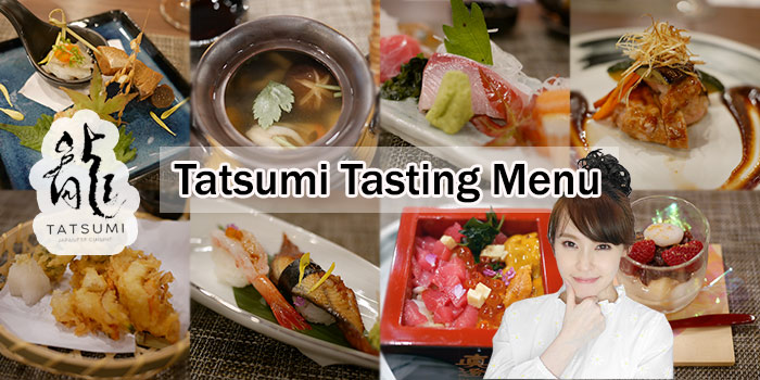 TATSUMI JAPANESE CUISINE ҹí 