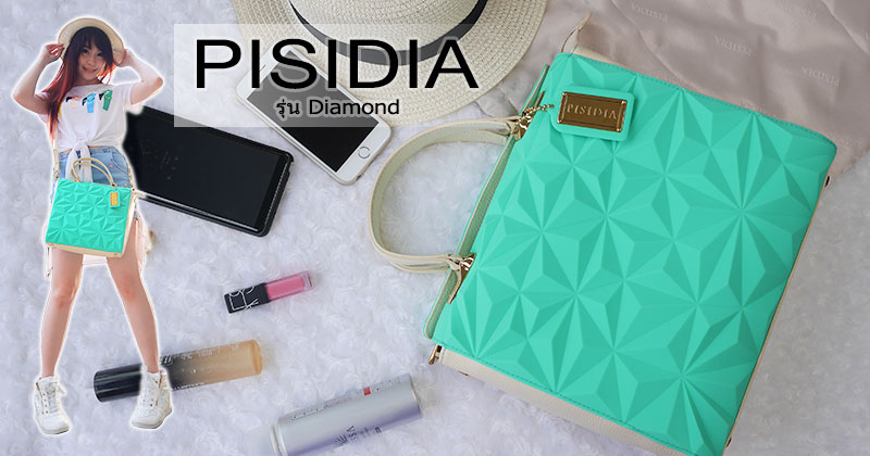   Pisidia  Diamond