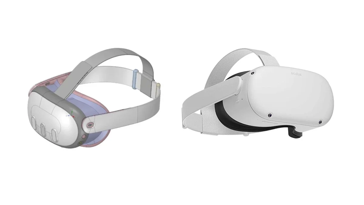 เตรียมสัมผัสประสบการณ์เกม VR ใหม่ล่าสุด กับ Oculus Quest 3