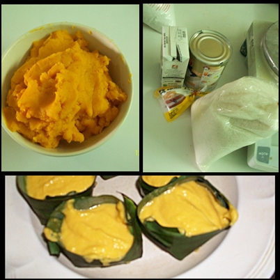 BlogGang.com : : my namon : ขนมตาลแบบง่ายๆ ฝีมือฉ้าน.......