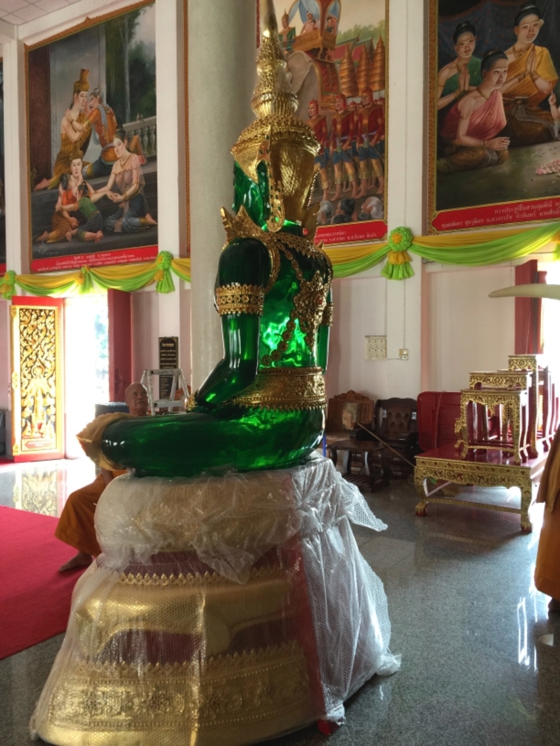 พระเครื่องยอดนิยม